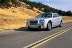 Chrysler 300C Concept 2003 года
